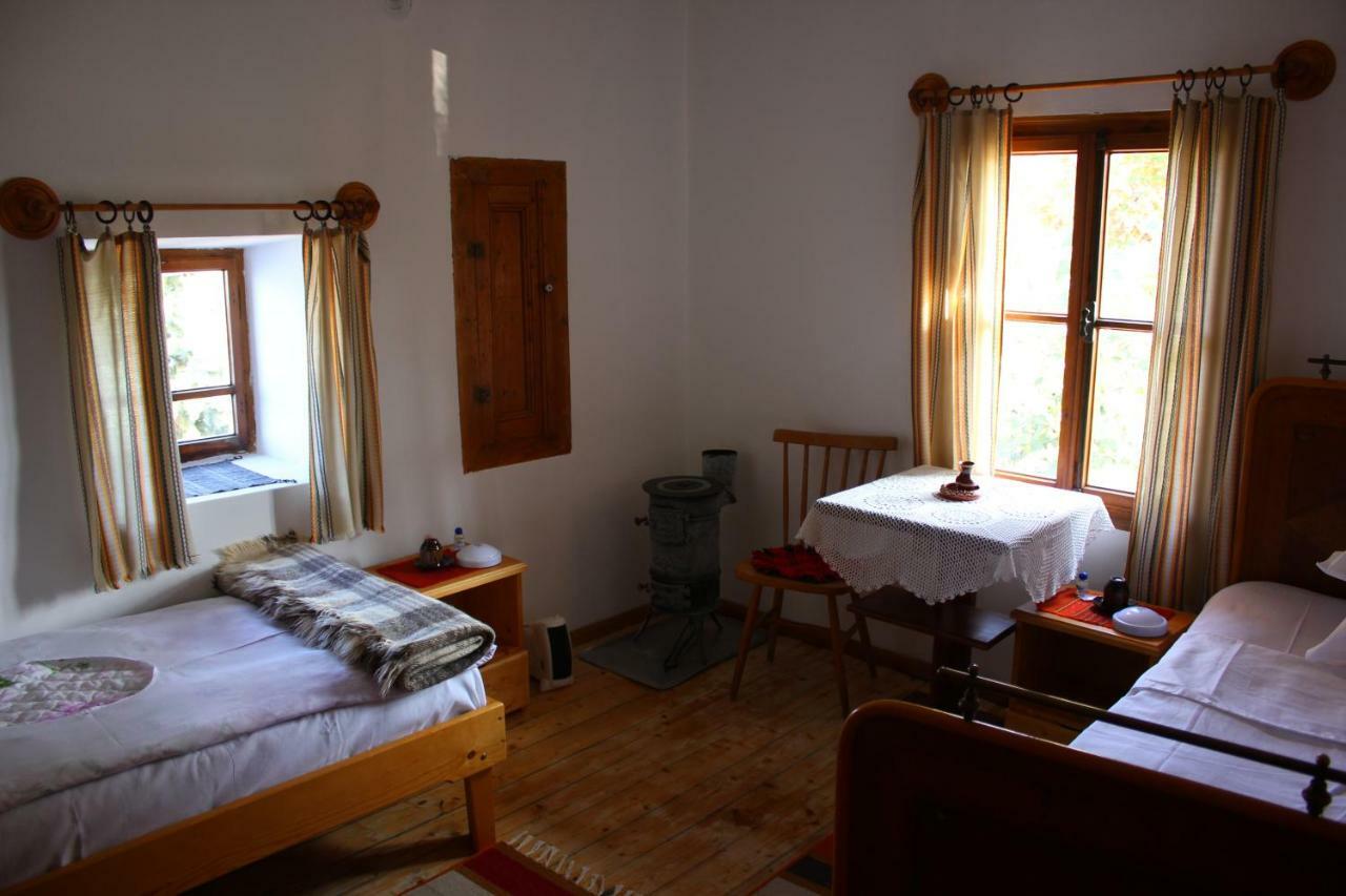 Bakalnitsa Trakiya Hotell Popovets Eksteriør bilde